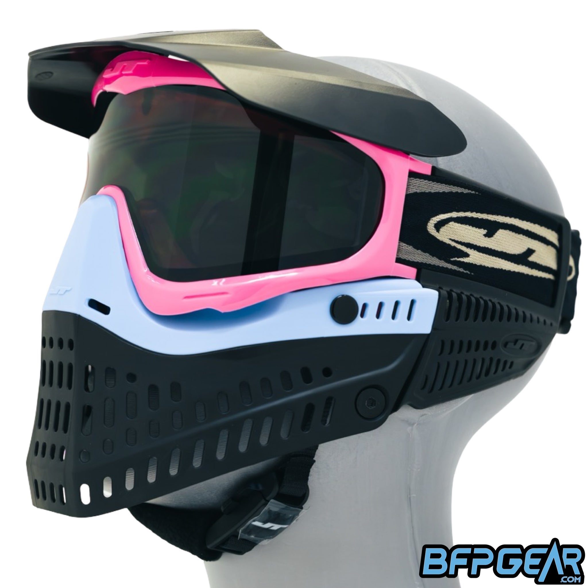 JT ProFlex - BFPGear Custom Builds