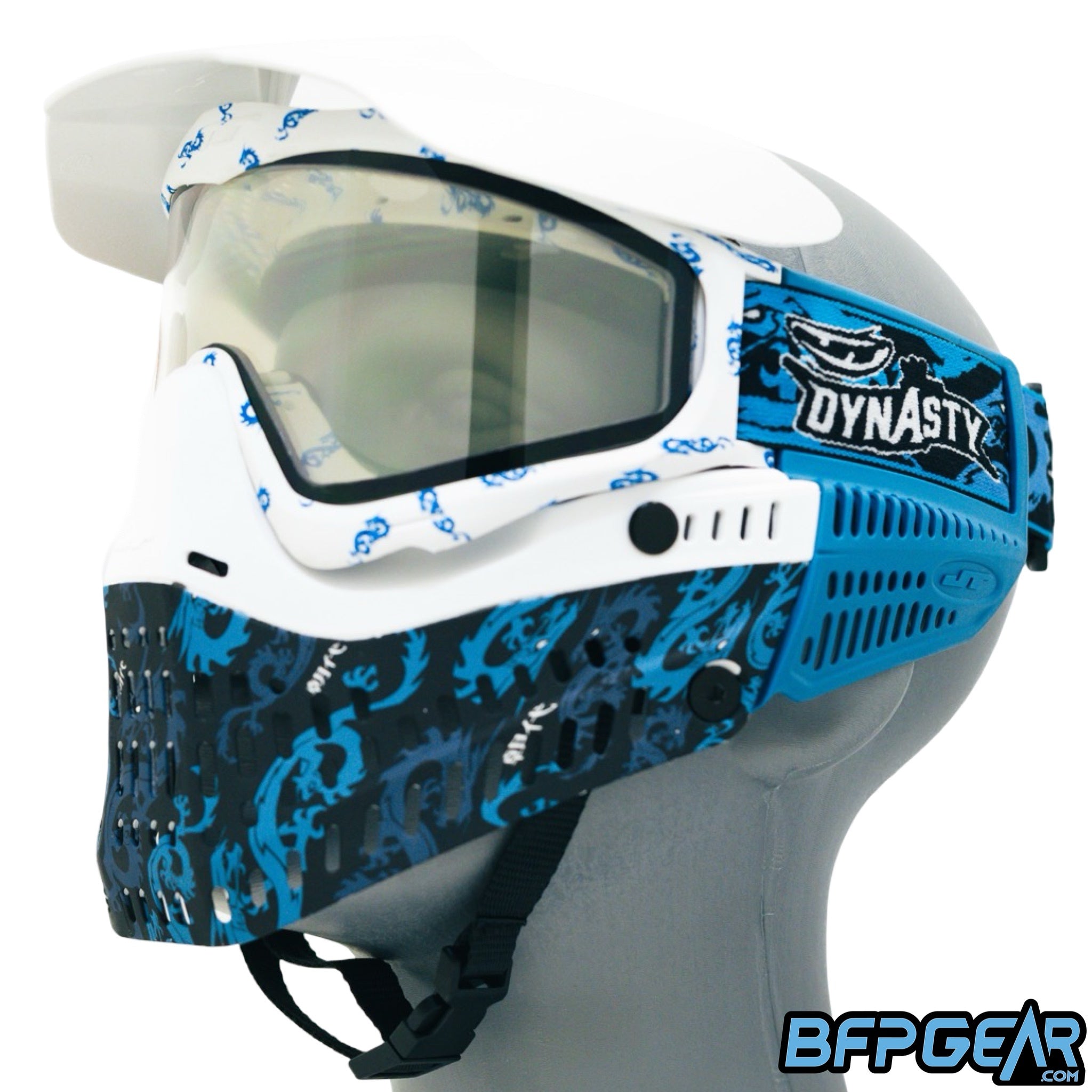 JT ProFlex - BFPGear Custom Builds