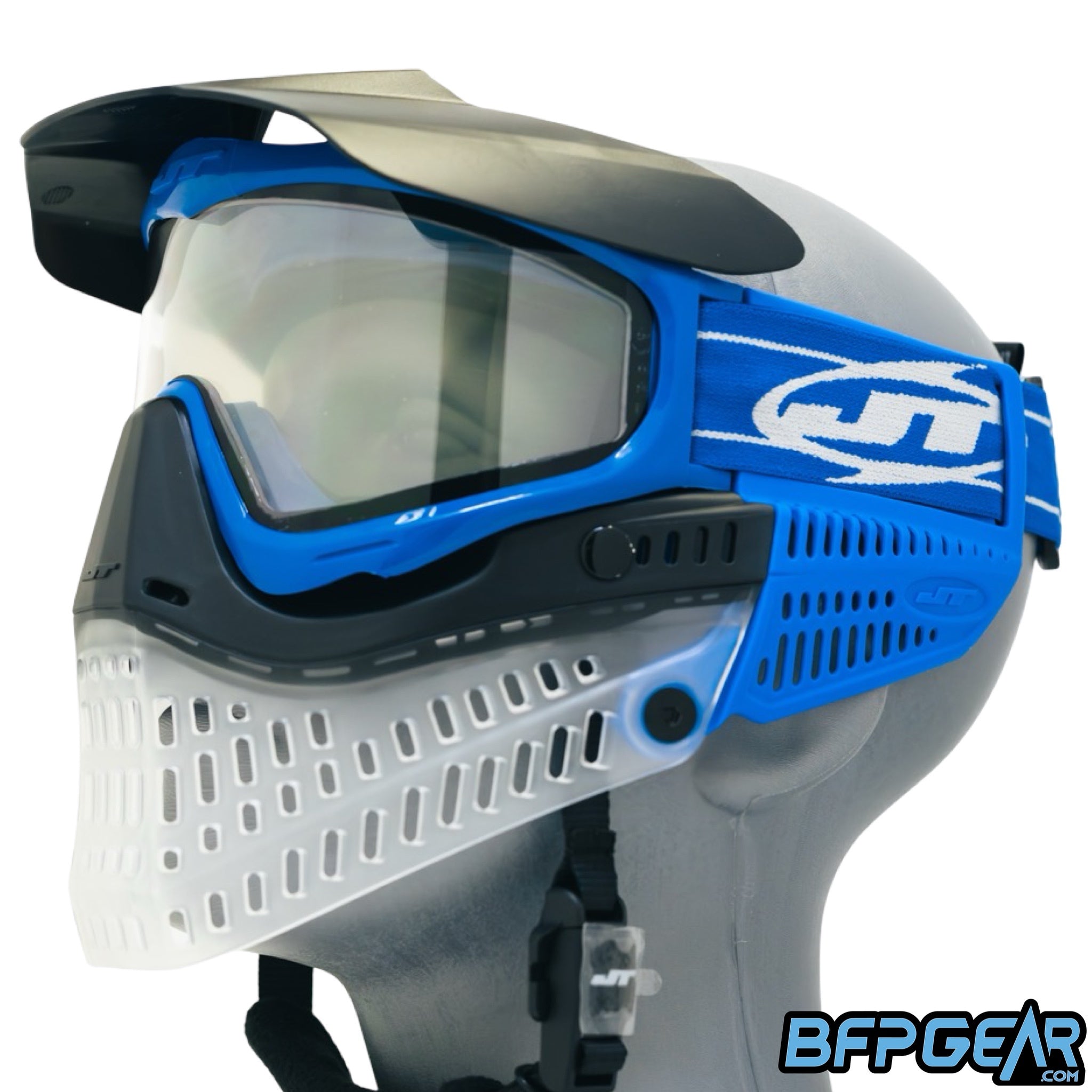 JT ProFlex - BFPGear Custom Builds