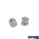 Machined Goggle Screw Set - Cyclone