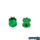 Machined Goggle Screw Set - Cyclone