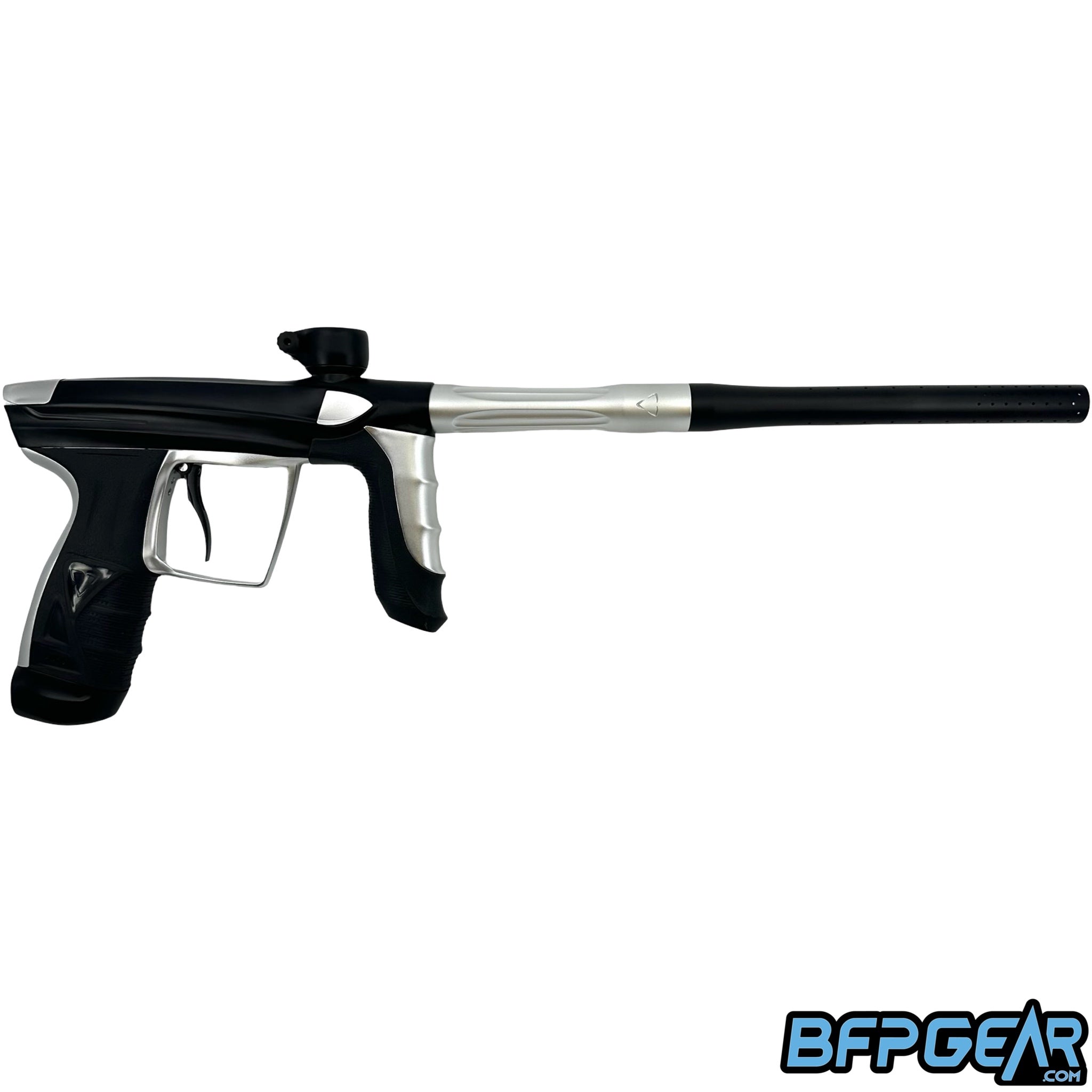 DLX Luxe Aire Paintball Marker Color Swap Edition