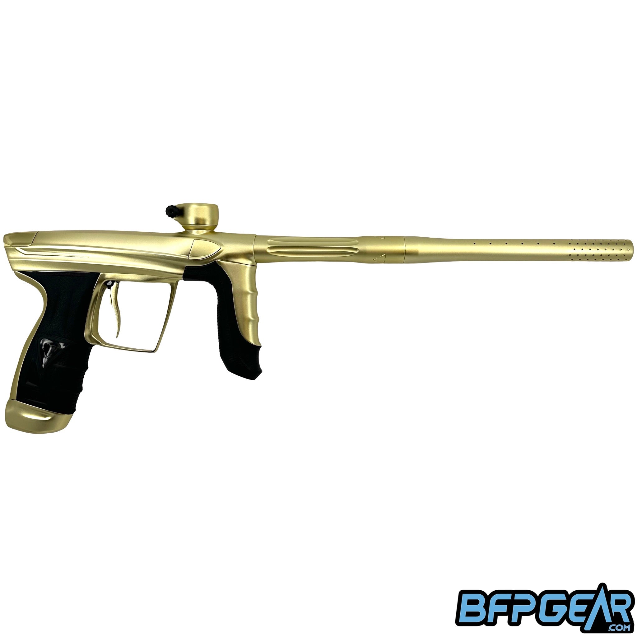 DLX Luxe Aire Paintball Marker