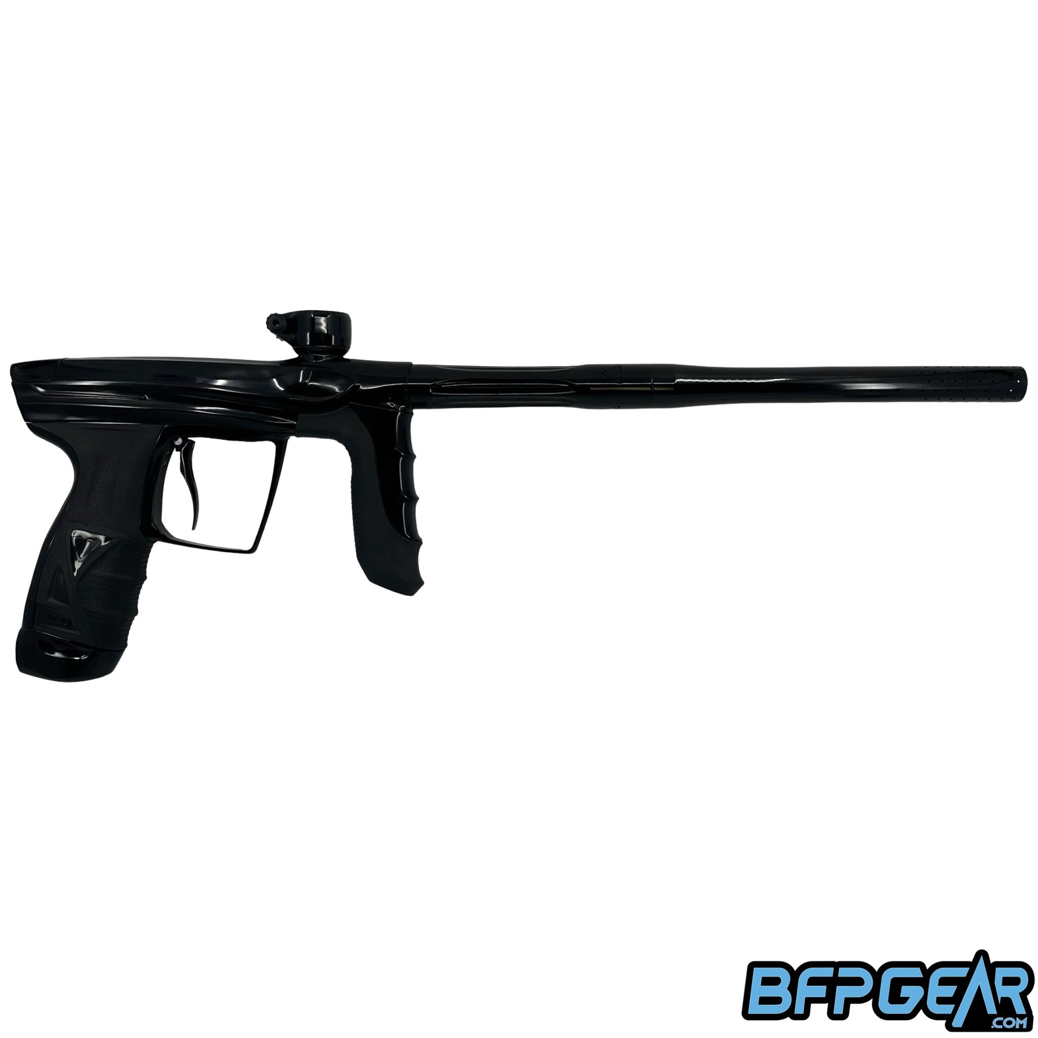 DLX Luxe Aire Paintball Marker