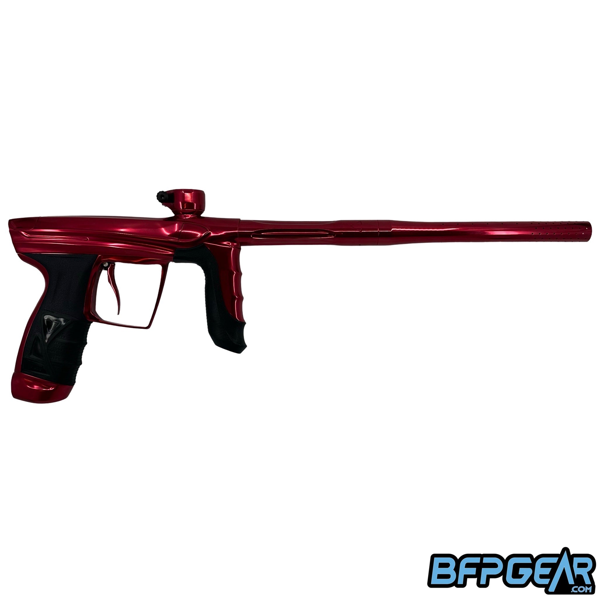 DLX Luxe Aire Paintball Marker