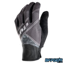 DYE FLX Paintball Gloves lightweight breathable paintball gloves with perforated palm and touchscreen fingertip