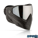 The DYE i5 goggle system in the Onyx 2.0 pattern.