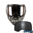 Empire EVS Goggle - Skulls (Tampa Bay Damage) Limited Edition