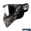Empire EVS Goggle - Skulls (Tampa Bay Damage) Limited Edition