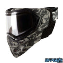 Empire EVS Goggle - Skulls (Tampa Bay Damage) Limited Edition