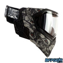 Empire EVS Goggle - Skulls (Tampa Bay Damage) Limited Edition