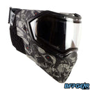 Empire EVS Goggle - Skulls (Tampa Bay Damage) Limited Edition