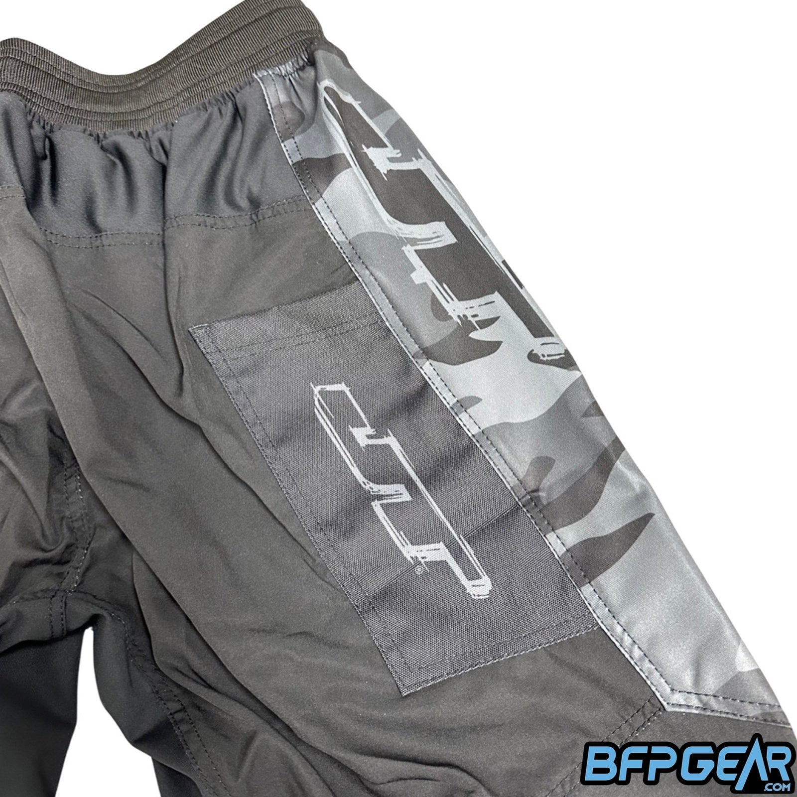 JT Pro Paintball Joggers - Dark Camo