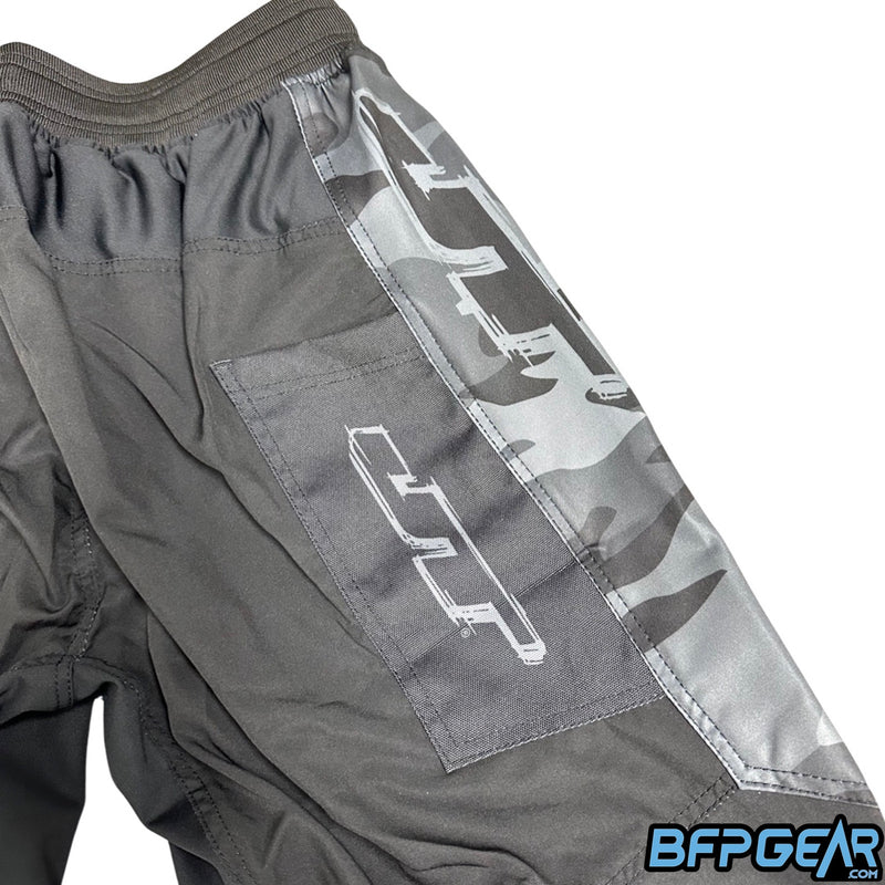 JT Pro Paintball Joggers - Dark Camo