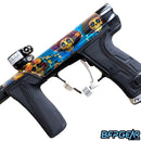 Planet Eclipse GEO R5 - Day of the Dead