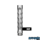 The diamond cut S63 back in dust silver.