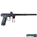 The Field One Force V2 in Dust black and Gloss Black