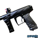 The Field One Force V2 in Dust black and Gloss Black