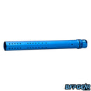 The Dye ULI Barrel tip in dust blue, 14 inch length.