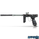 The DSR Pro in the Sandana Snakeskin Grey PGA color way, facing the left.