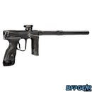 The Dye MXR in the Darkness color way. All dust black.