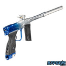 The DYE MXR in the blue to clear fade pattern.