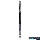 Top down view of the MXR shows how sleek the profile of the marker is.