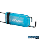 Each Flex Barrel cover comes with two hex wrenches that are kept in the barrel cover itself.