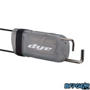 Each Flex Barrel cover comes with two hex wrenches that are kept in the barrel cover itself.