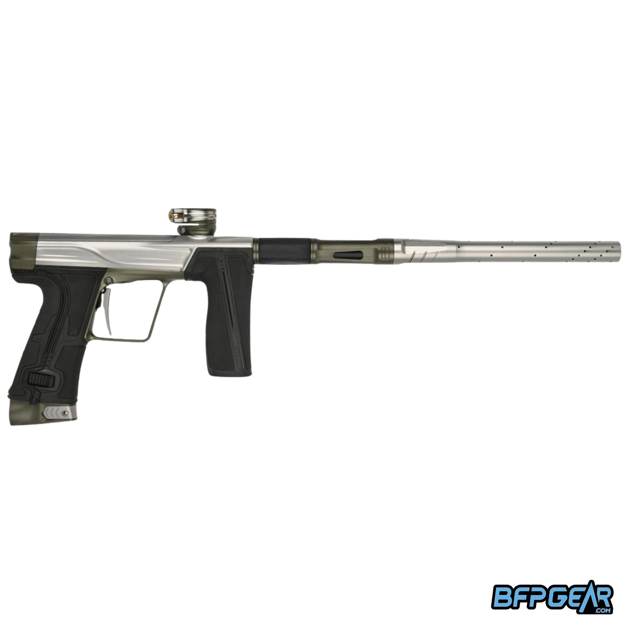 Planet Eclipse Geo R5 Color Swap Edition