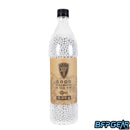 Elite Force .25g BB's, 5000 count.