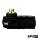 The Planet Eclipse GTEK 180r POPS ASA with inline regulator