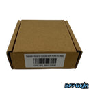 The packaging that the GTEK 180r POPS ASA and Inline regulator kit comes in.