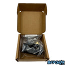 The box opened up that the GTEK 180r POPS ASA and inline regulator comes in. 