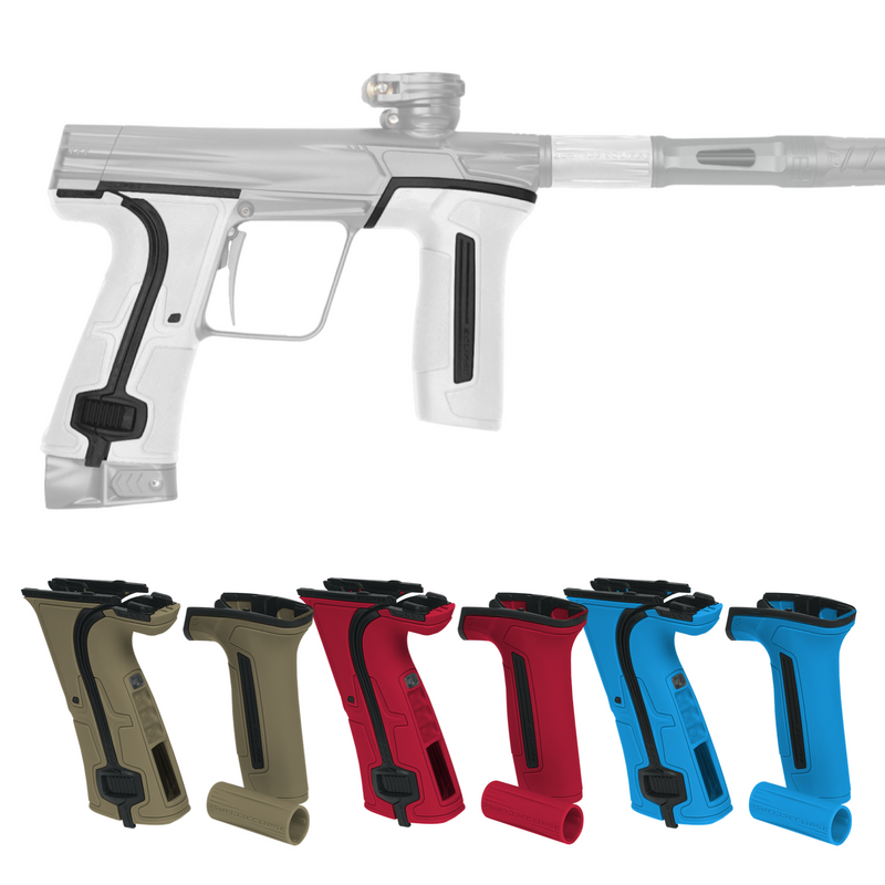 Planet Eclipse CS3 Grip Kit