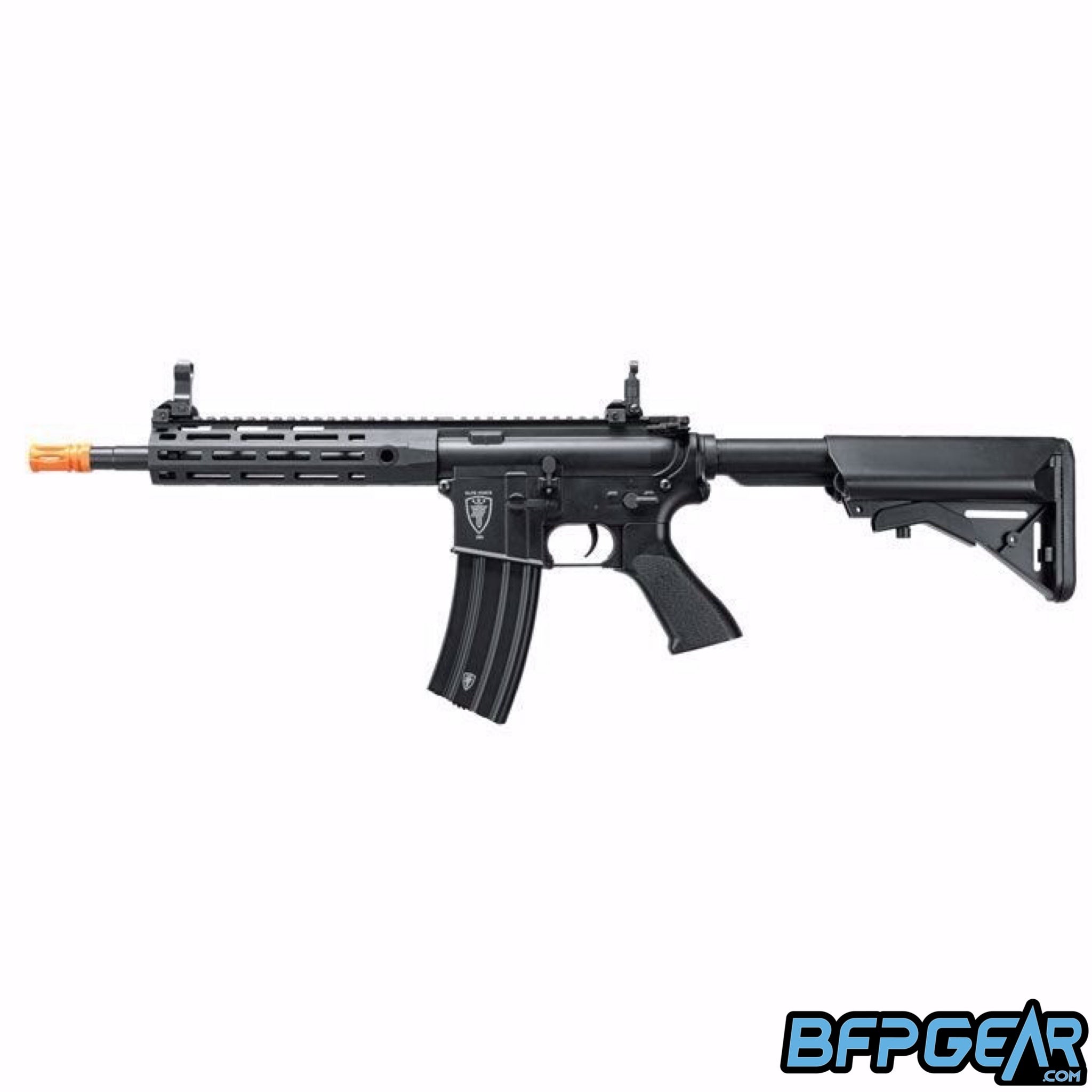 Elite Force XM4 EyeTrace Airsoft Rifle