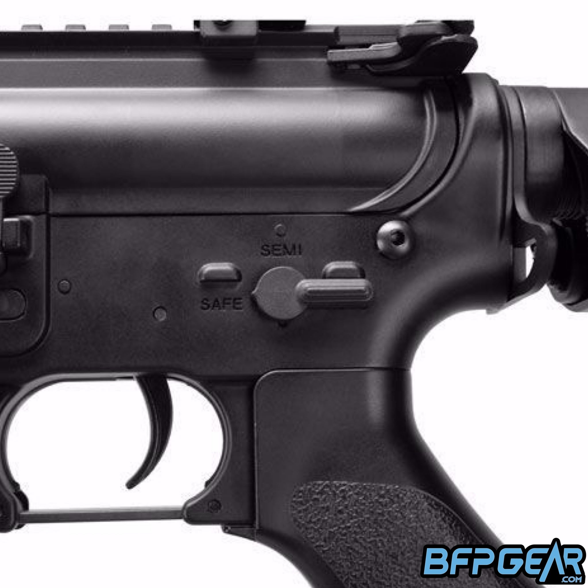 Elite Force XM4 EyeTrace Airsoft Rifle
