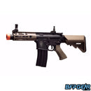 Elite Force M4 CQCX-6mm w/ EyeTrace