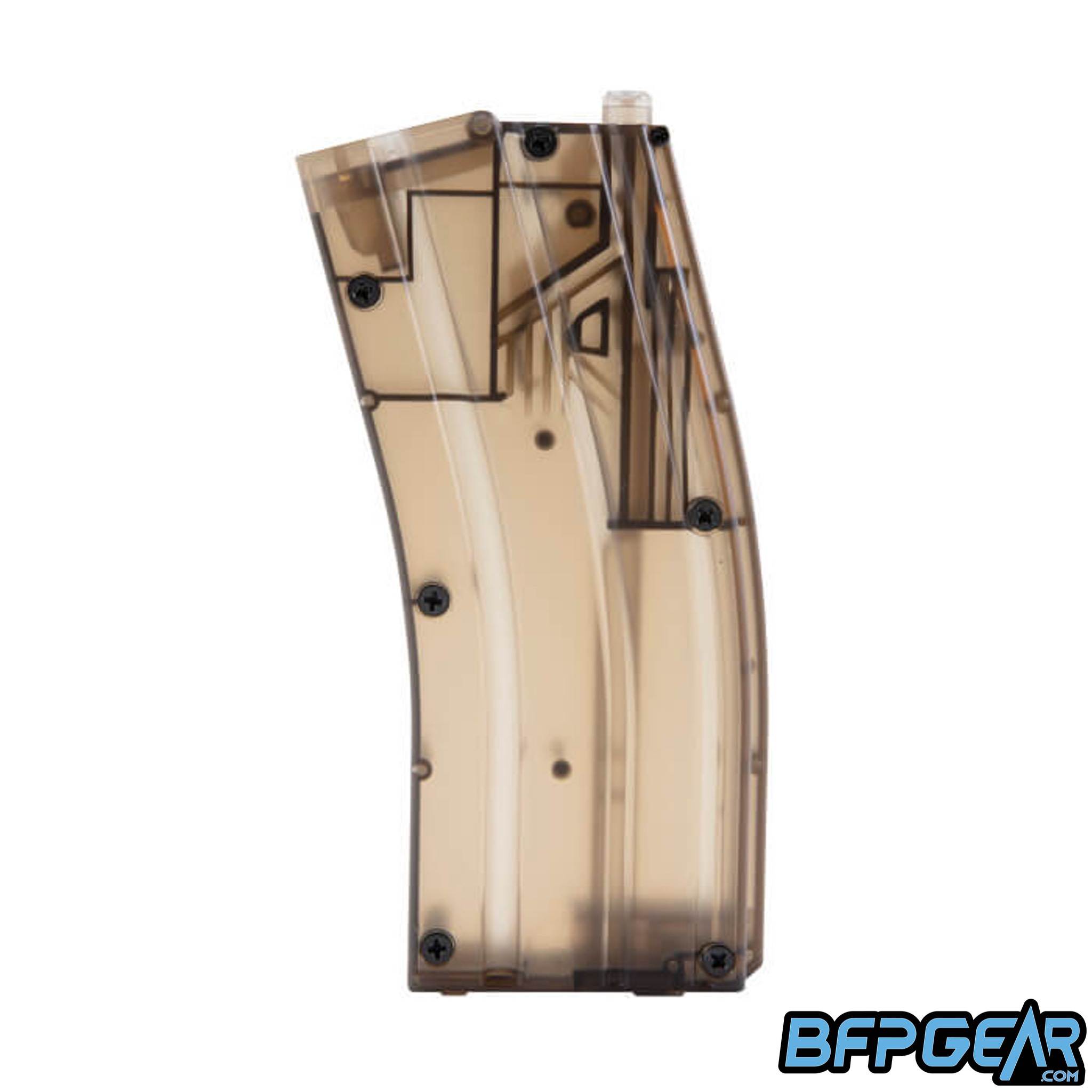 Elite Force Speedloader - 6mm - Smoke Gray