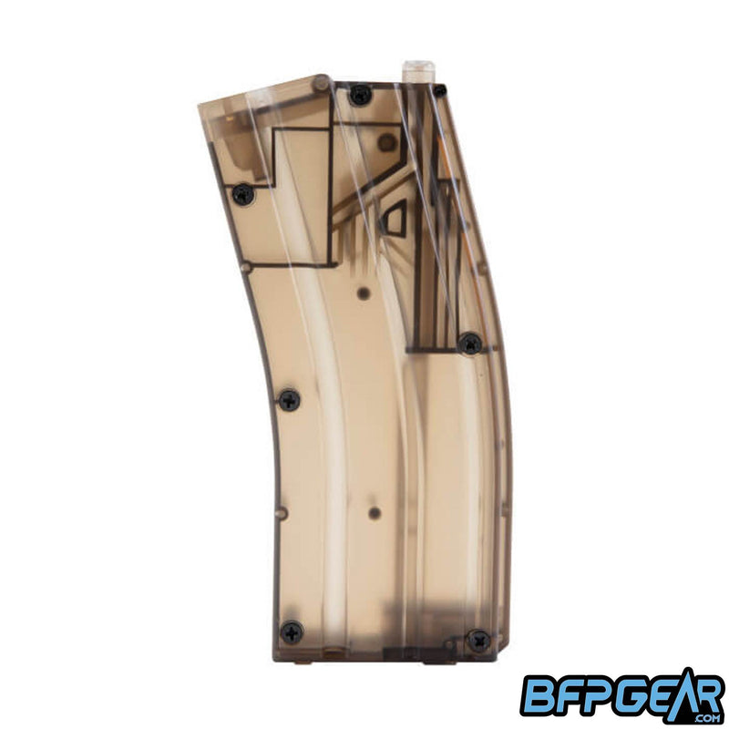 Elite Force Speedloader - 6mm - Smoke Gray
