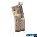 Elite Force Speedloader - 6mm - Smoke Gray