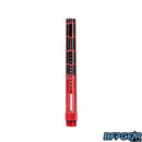 The HK Army Elite Nexus S63 PWR barrel tip in red and black fade.