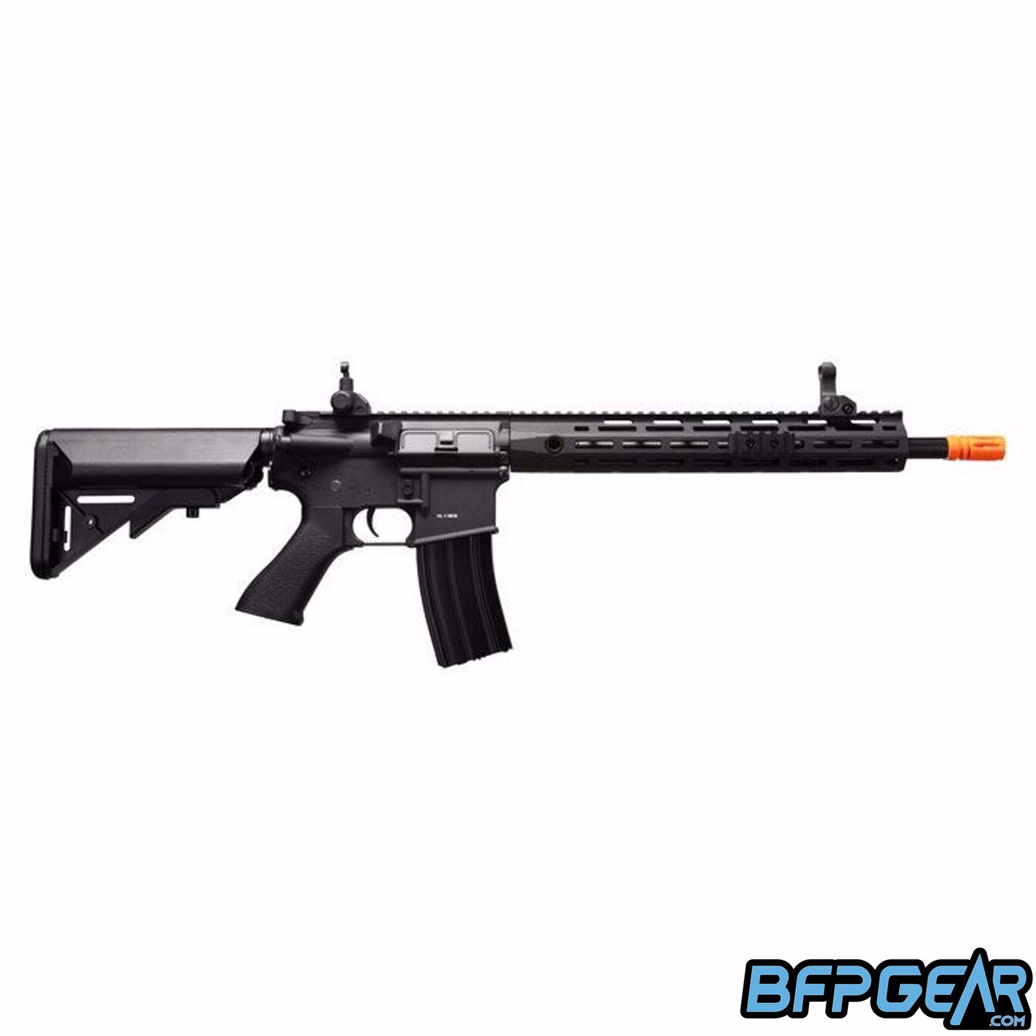 Elite Force M4 CFRX Eyetrace AEG Rifle