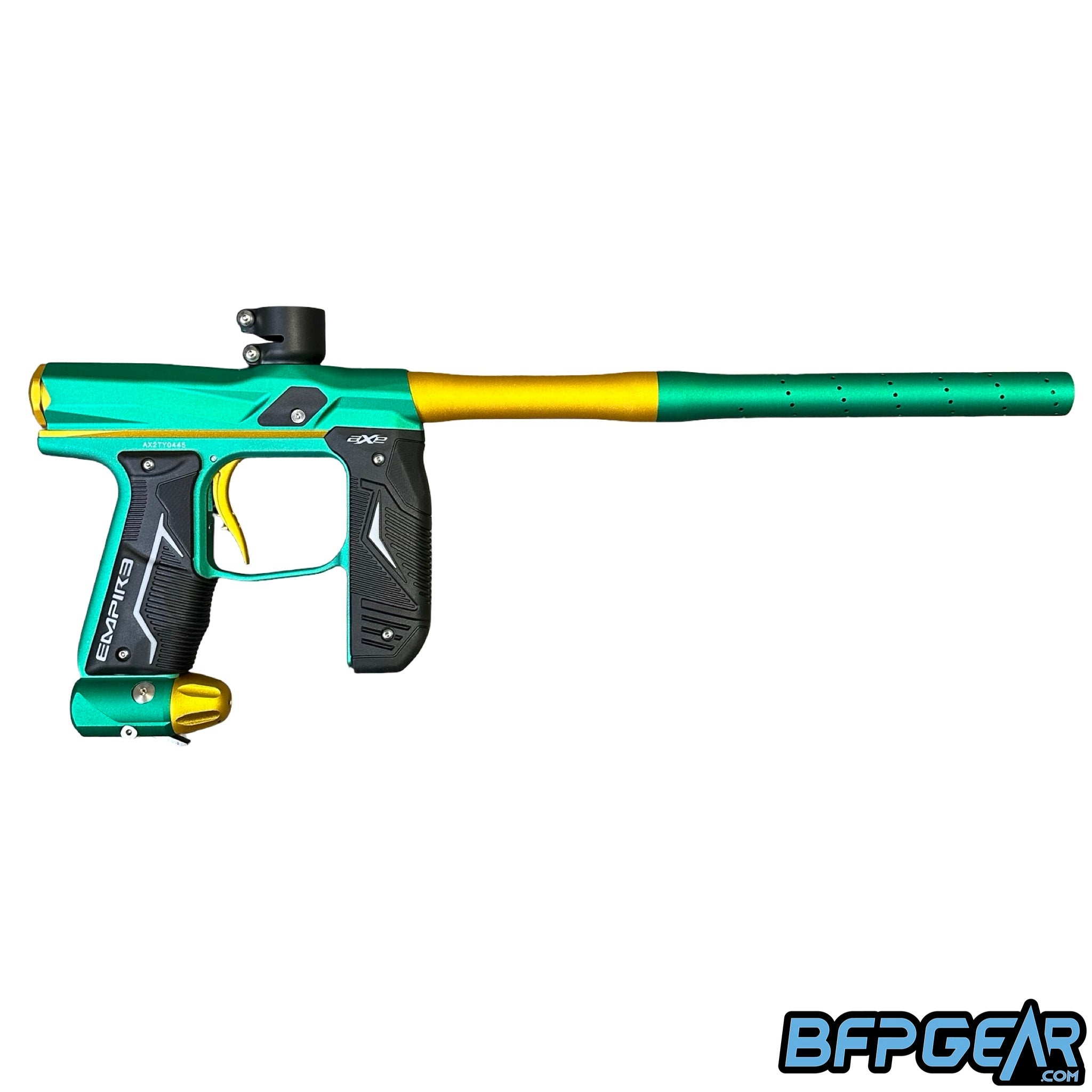 Mid Range Paintball Markers for Speedball | BFPGear