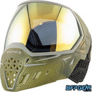 Empire EVS Paintball Mask - Crystal SE