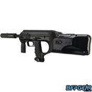 The Empire D*Fender Elite in the black color way.