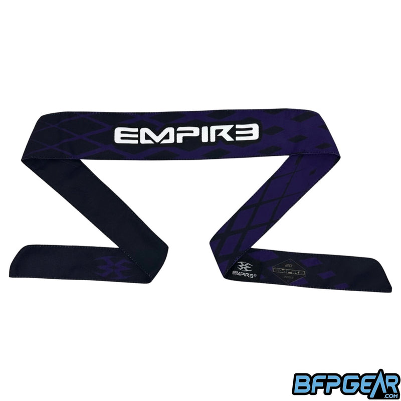 Empire 20th Anniversary Headband