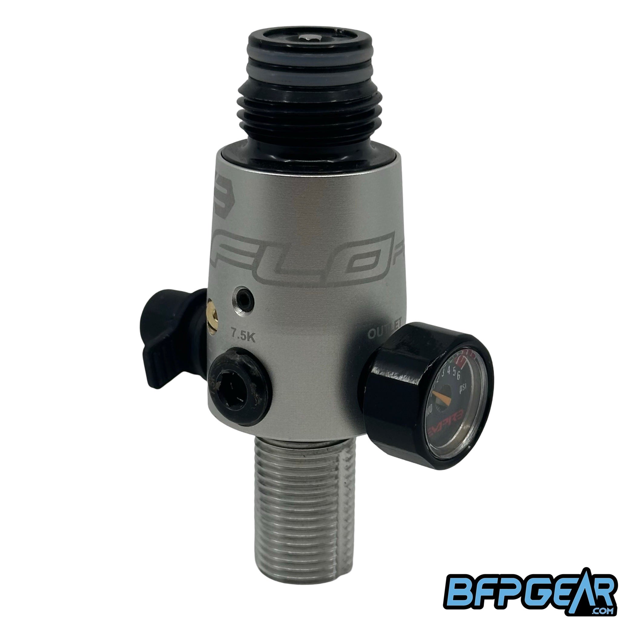 Empire FLO Pro Regulator