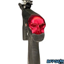 The skull cap installed on an Etha 3M.