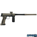 The Planet Eclipse Etha 3M in Earth and black.